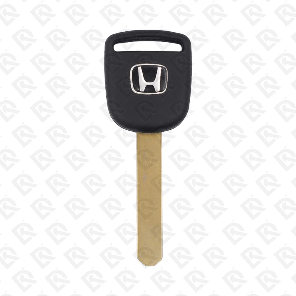 2005 - 2012 HONDA TRANSPONDER KEY 46 CHIP PCF7936 - AFTERMARKET
