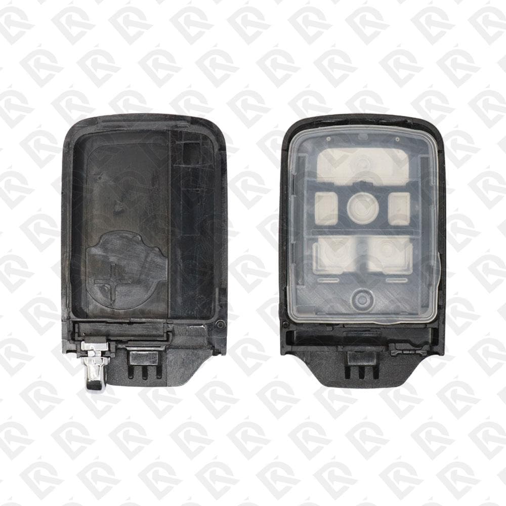 HONDA SMART KEY SHELL 4BUTTONS - AFTERMARKET
