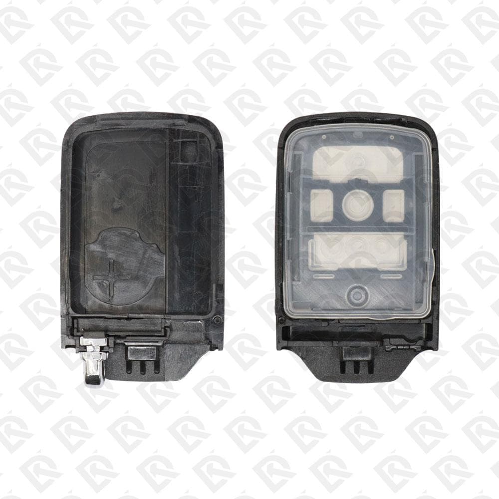 HONDA SMART KEY SHELL 3BUTTONS - AFTERMARKET