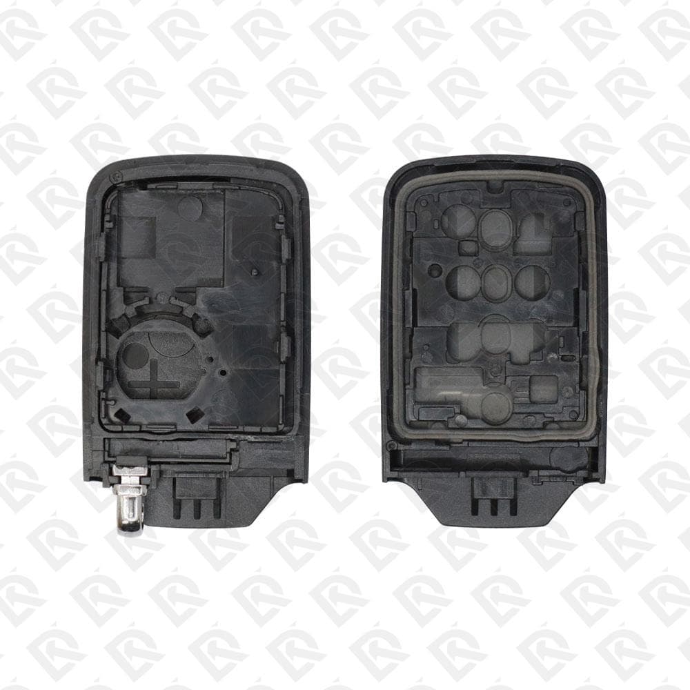 HONDA SMART KEY SHELL 4BUTTONS - AFTERMARKET