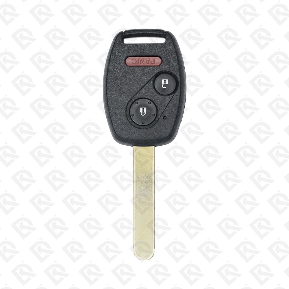 2005 - 2008 HONDA PILOT MRV REMOTE 3BUTTONS - 433MHZ - AFTERMARKET