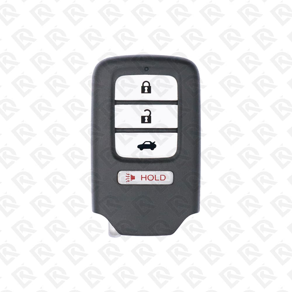 2017 - 2020 HONDA CIVIC SMART KEY 4BUTTONS - 433MHZ - 72147-TBA-A01 USED