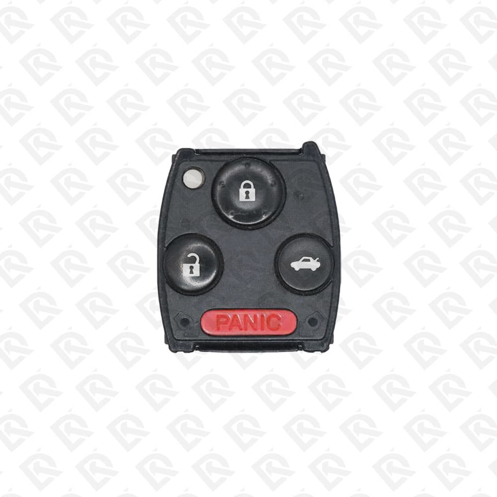 2009 - 2013 HONDA PILOT REMOTE 4B 433MHZ - 72147-SZA-P3 ORIGINAL