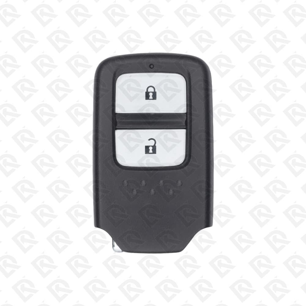 2016 - 2019 HONDA SMART KEY 2BUTTONS - 434 MHZ - 72147-T5A-G01 ORIGINAL