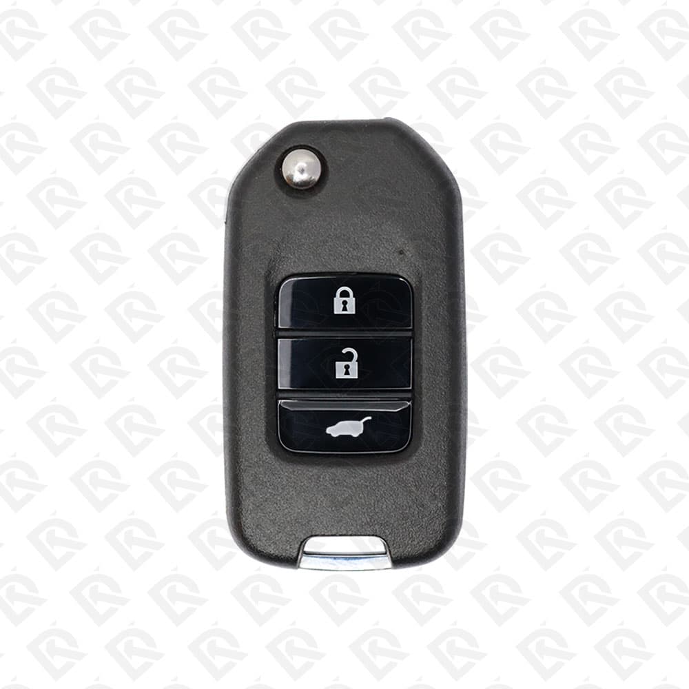 2013-2015 HONDA CR-V REMOTE FLIP KEY G CHIP 3B 433MHZ  ORIGINAL