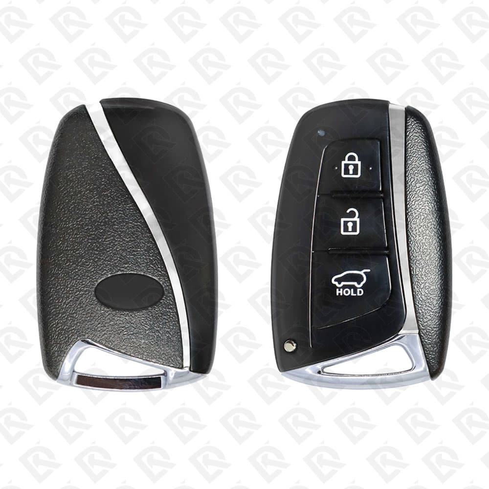 2013 - 2016 HYUNDAI SANTA FE SMART KEY - 3BUTTON - 433MHZ - 95440-2W600 - AFTERMARKET