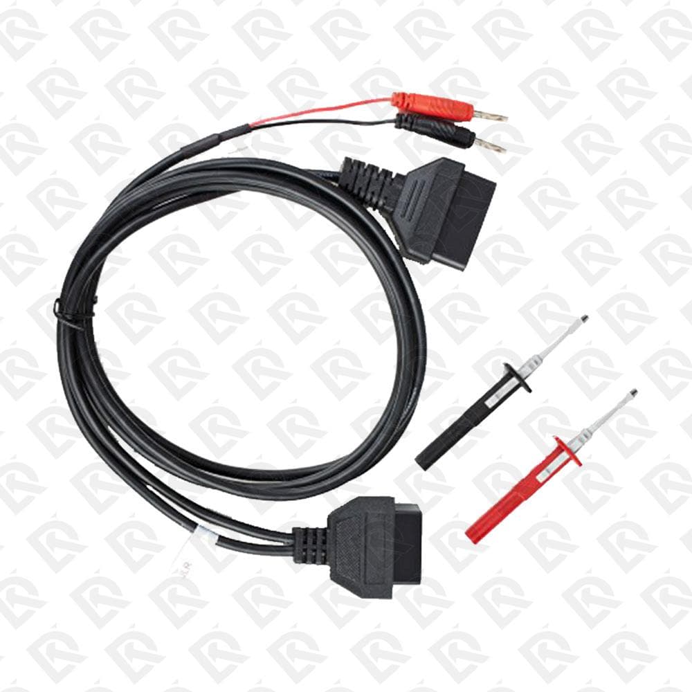 LONSDOR JLR CONNECTOR FOR 2015-2021 JAGUAR LAND ROVER HPLA JPLA K8D2 VERSION ALL KEYS LOST VIA OBD