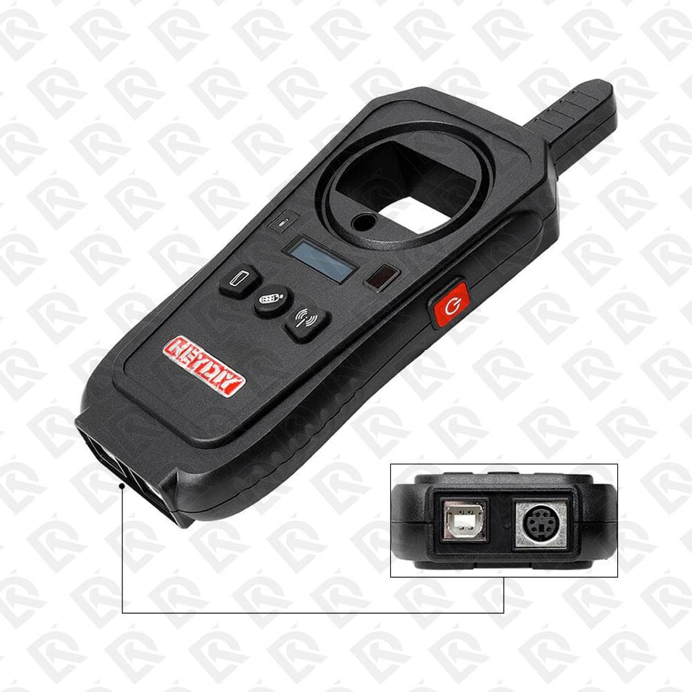 KEYDIY KD-X2 KD X2 REMOTE GENERATOR TRANSPONDER CLONER