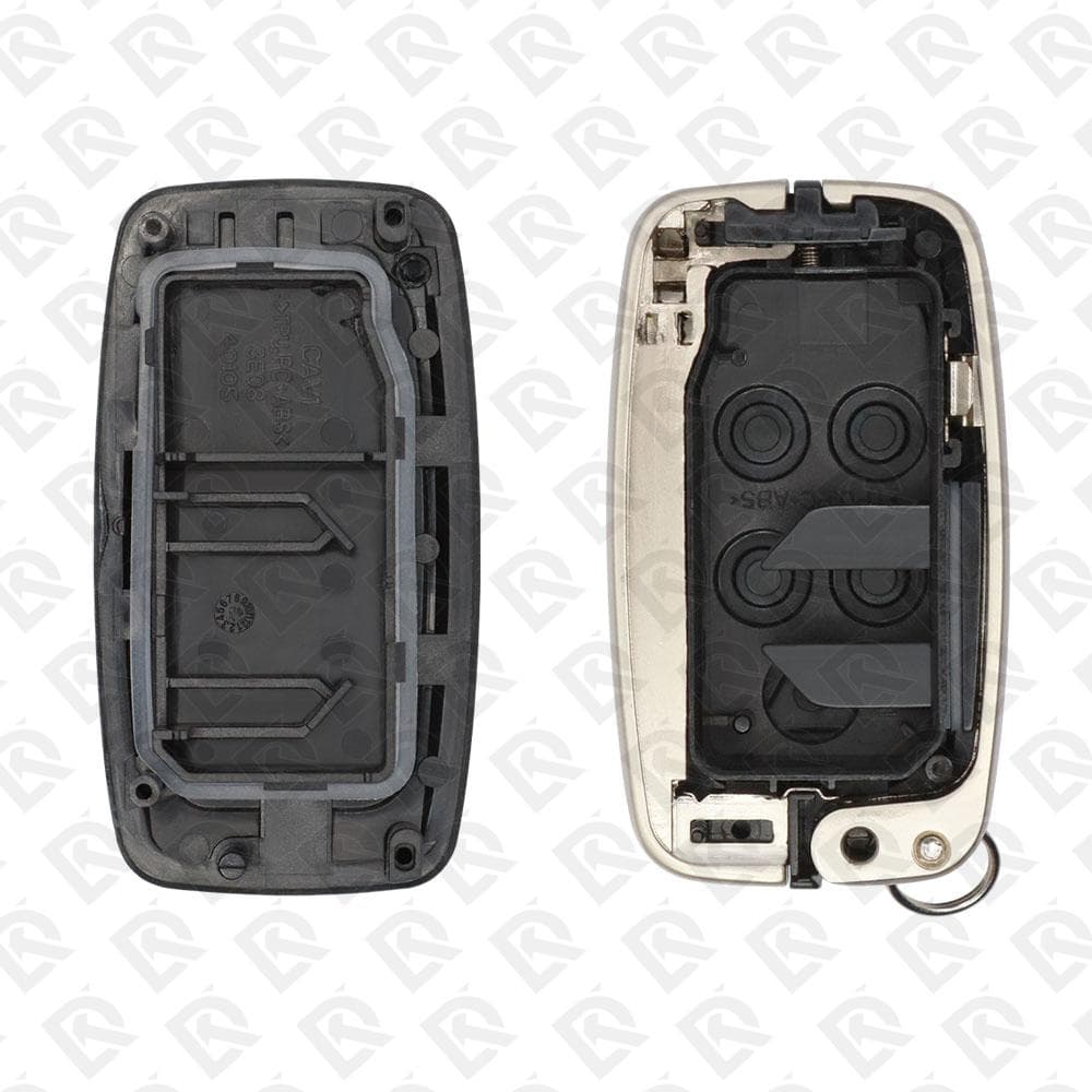 RANGE ROVER SMART KEY SHELL 5BUTTONS - AFTERMARKET