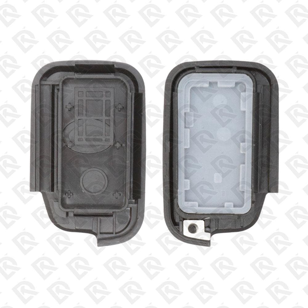 2008 - 2015 LEXUS SMART KEY SHELL 4 BUTTONS - AFTERMARKET