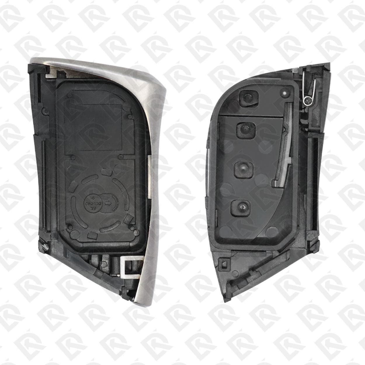 2018 - 2023 LEXUS SMART KEY SHELL 4BUTTONS - AFTERMARKET