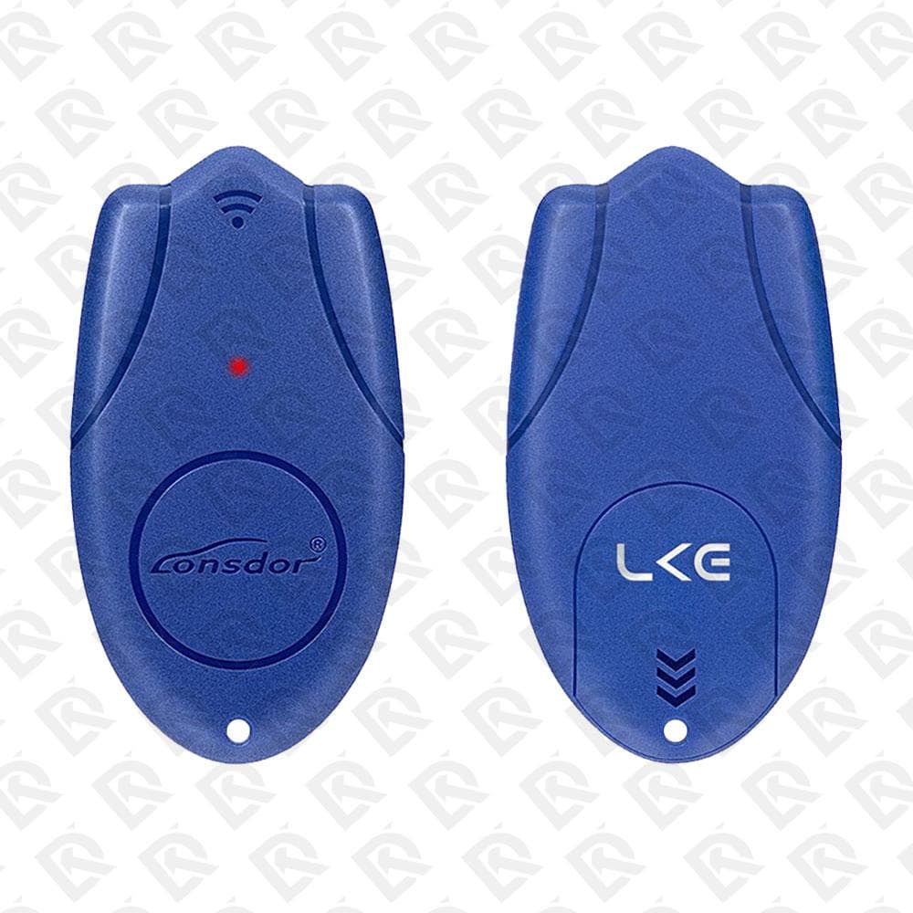 LONSDOR LKE SMART KEY EMULATOR 5 IN 1 FOR K518ISE / K518S KEY PROGRAMMER
