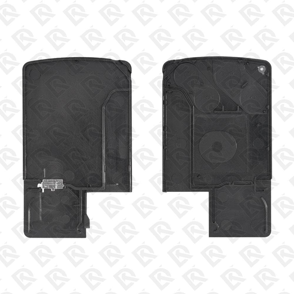 MAZDA SMART KEY CARD SHELL 3BUTTONS - AFTERMARKET