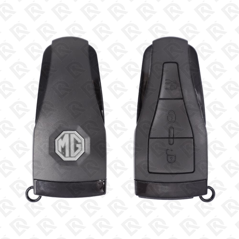 MG MG550 MG6 SMART KEY 3BUTTONS - 46CHIP PCF7941 - 433MHZ - AFTERMARKET