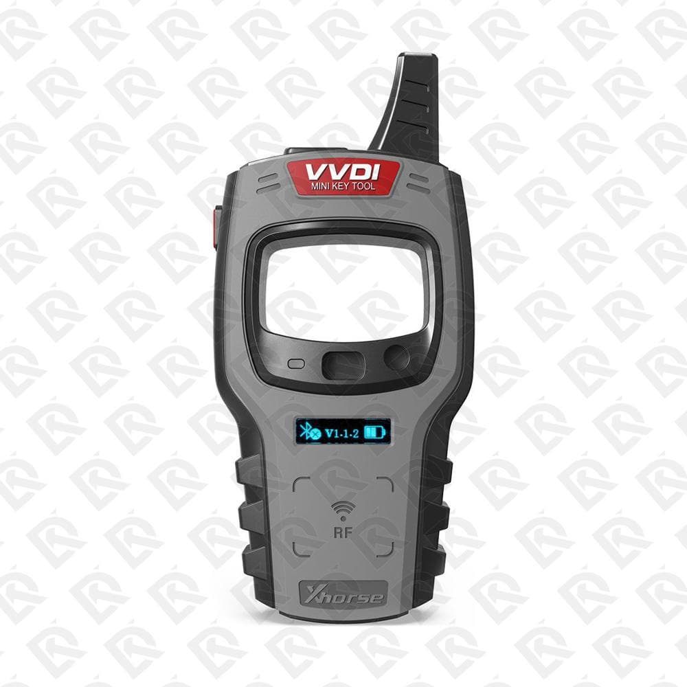 VVDI MINI KEY TOOL GLOBAL VERSION MULTI-LANGUAGE
