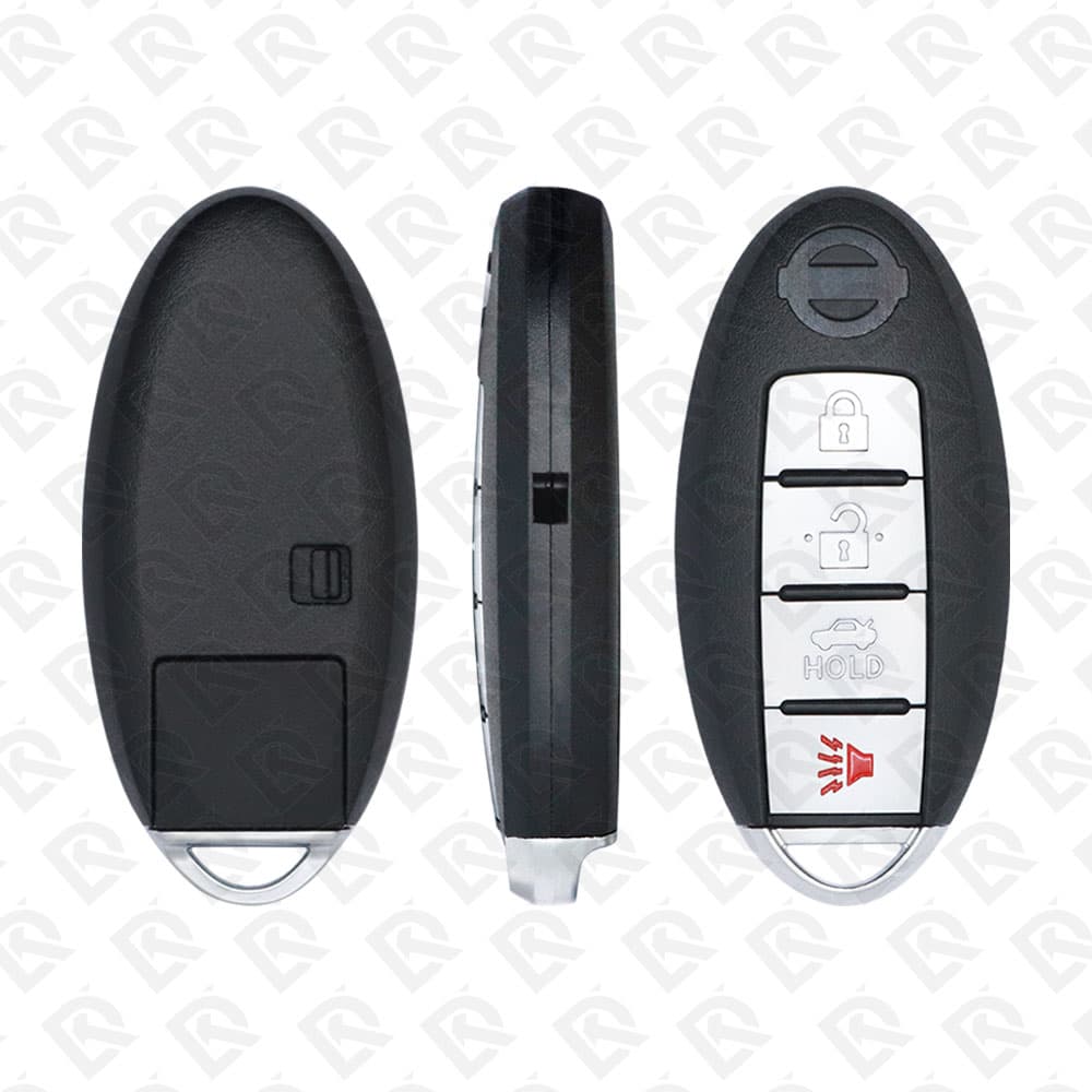 2007 - 2012 ALTIMA NISSAN SMART KEY - 4BUTTONS - 315MHZ - 285E3-JA05A - AFTERMARKET