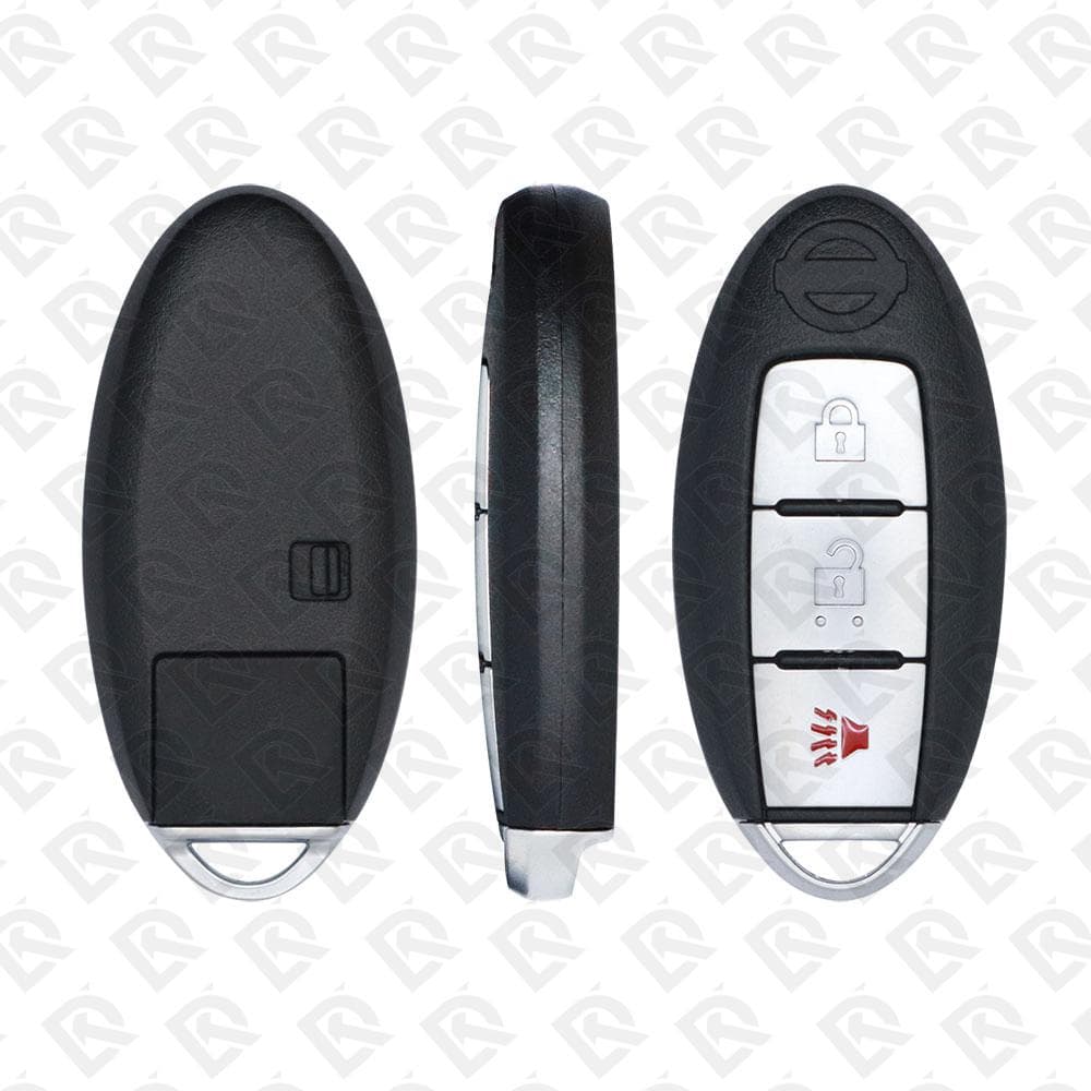 2007 - 2013 NISSAN PATHFINDER SMART KEY - 3BUTTONS - 315MHZ - 285E3-EM31D AFTERMARKET