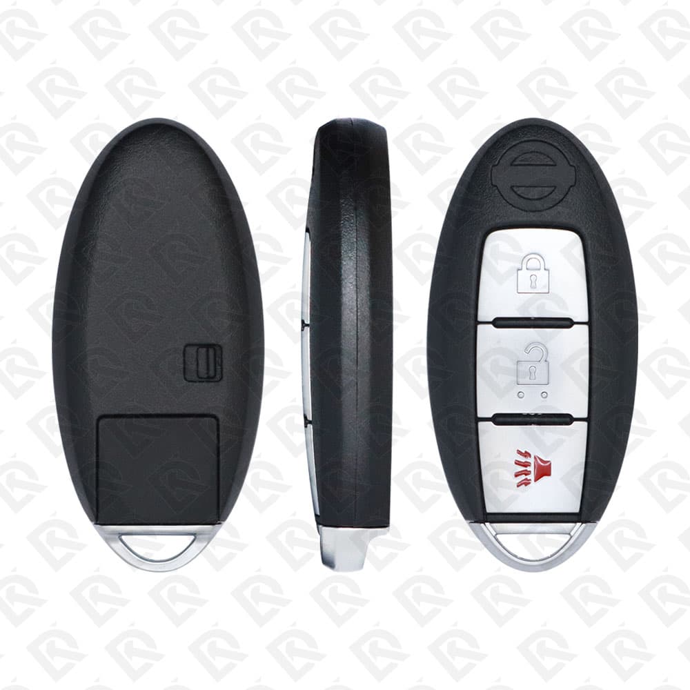 2011 - 2018 NISSAN VERSA JUKE SMART KEY - 3BUTTONS - 315MHZ - 285E3-1KM0D AFTERMARKET