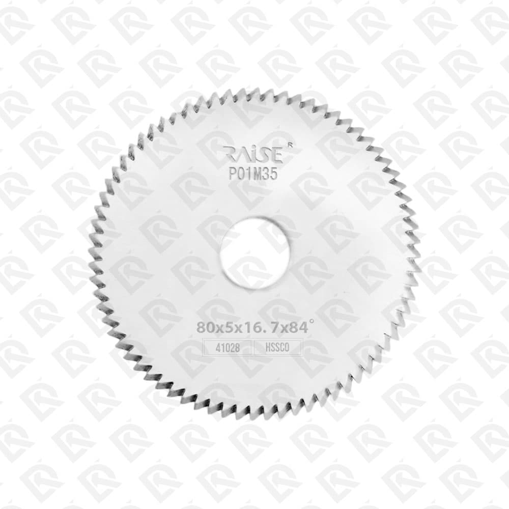 RAISE KEY CUTTER MACHINE 80X5.0X桅16X84 - P-1070