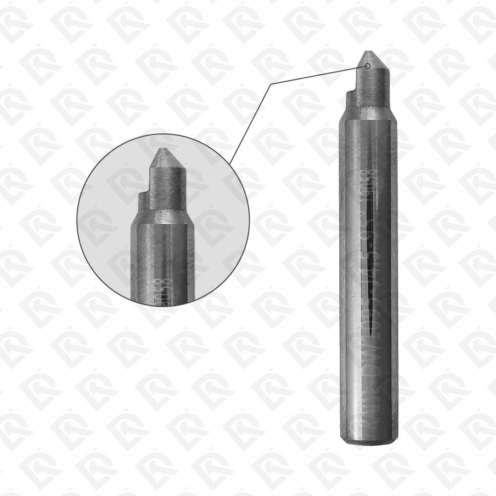 RAISE BIT CUTTER SIZE 1.0MM - P-1223