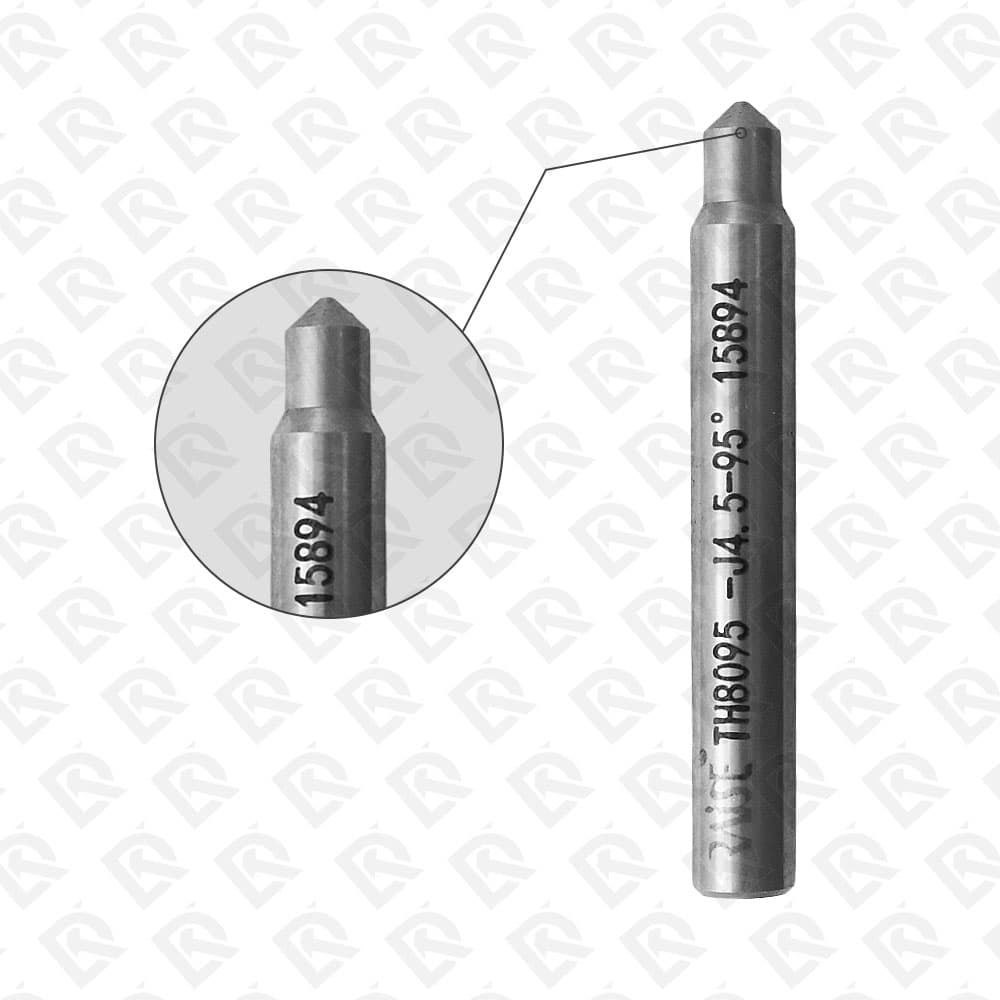 RAISE TRACER POINT SIZE  0.8MM - P-1472