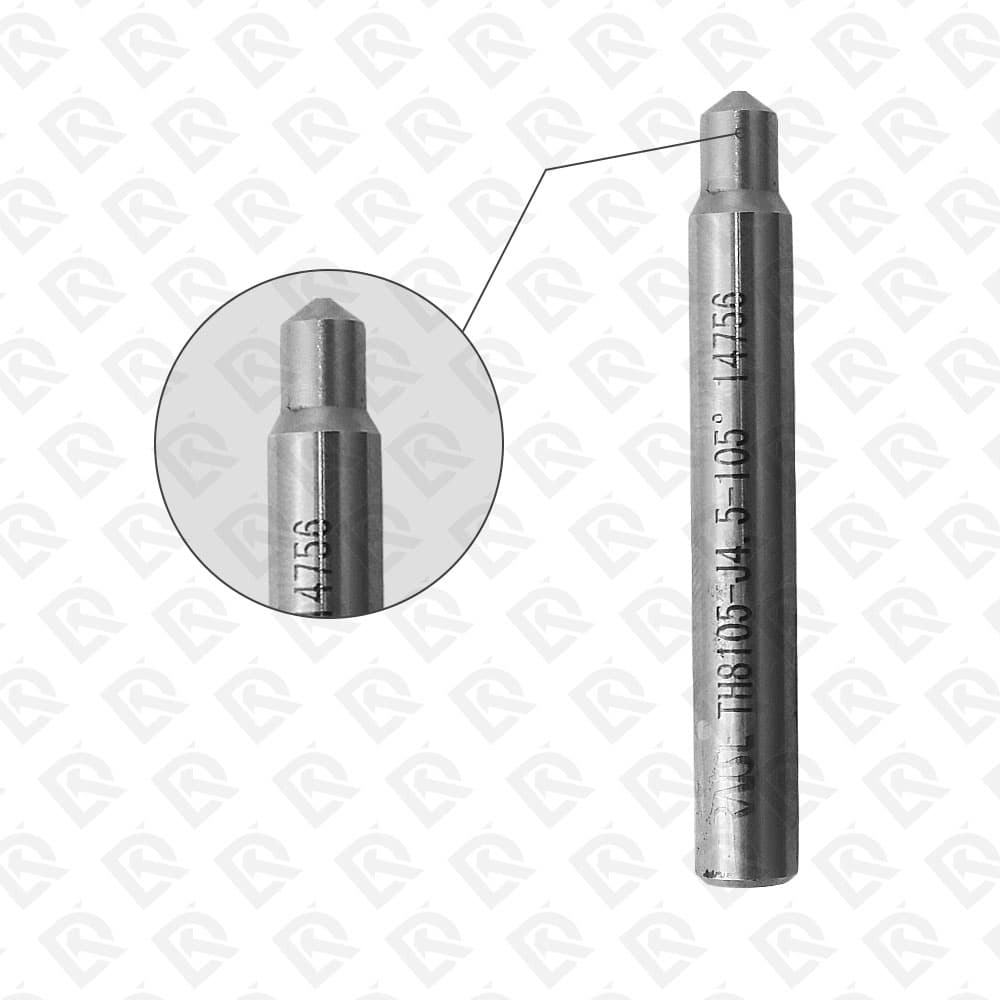 RAISE TRACER POINT SIZE  0.9MM - P-1475