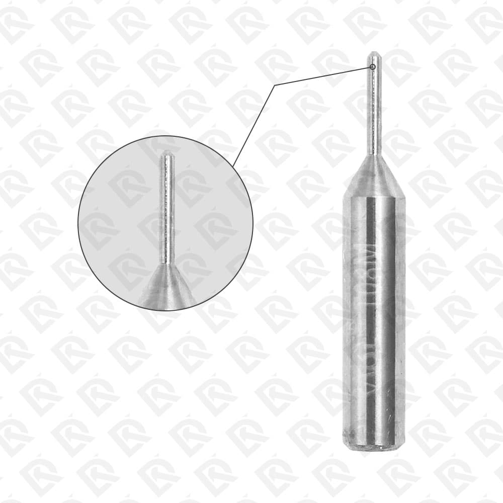 RAISE CARBIDE TRACER T08 FOR KEYLINE GYMKANA 994 MACHINE - P-4836