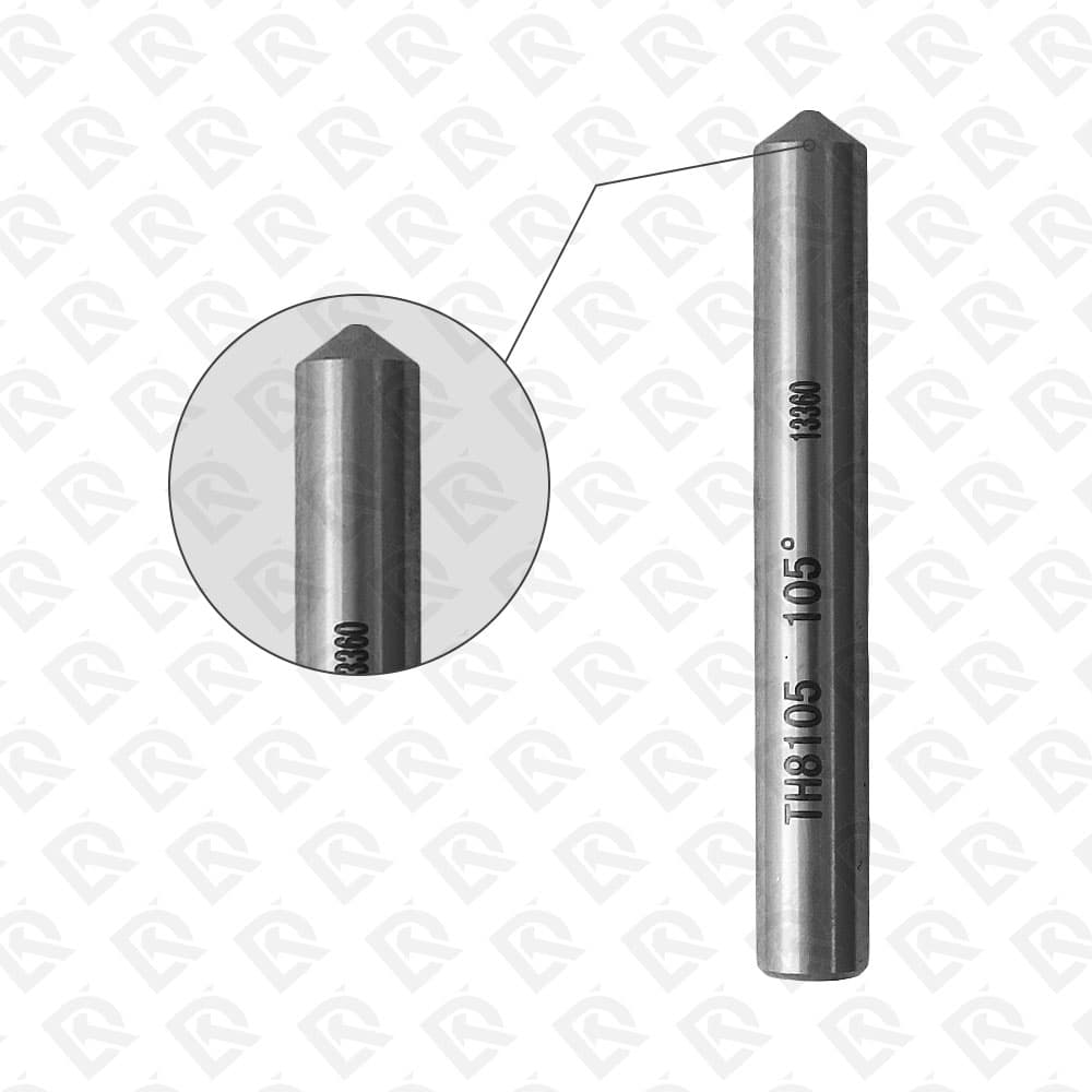 RAISE TRACER POINT SIZE 0.9MM - P-682