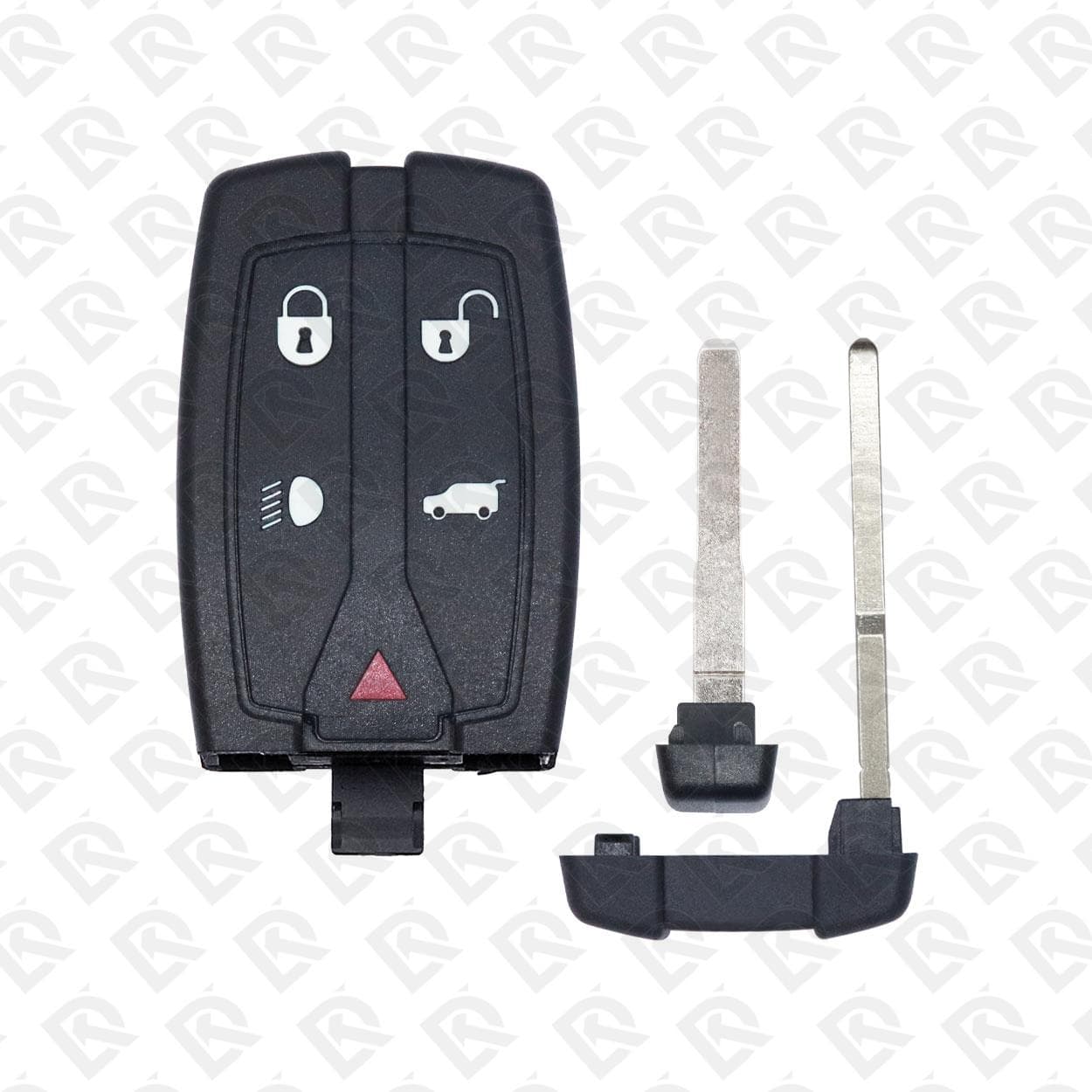 2008 - 2010 LAND ROVER FREELANDER2 LR2 SMART KEY46CHIP PCF7953 5BUTTONS - 315MHZ - AFTERMARKET