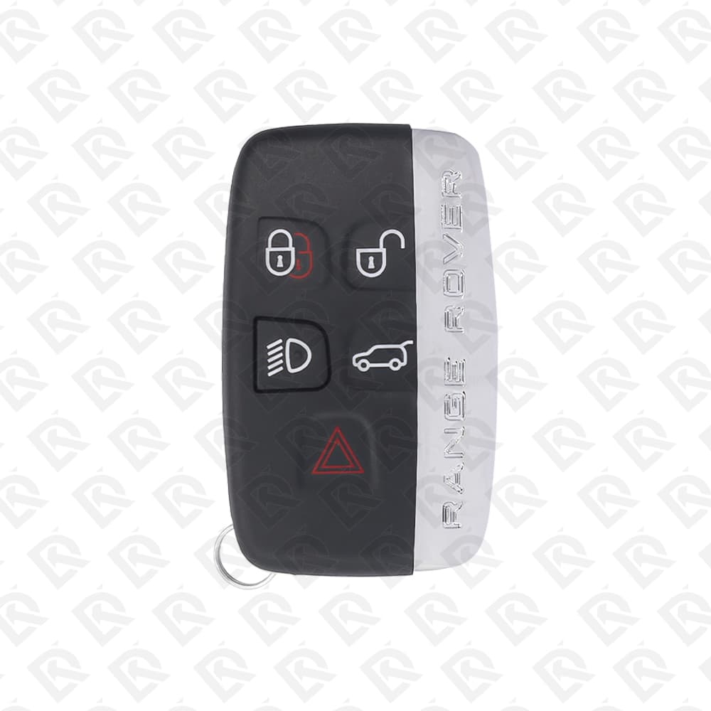 2013 - 2020 LAND ROVER RANGE ROVER SMART KEY 49CHIP 5BUTTONS SMART KEY 315MHZ - AFTERMARKET