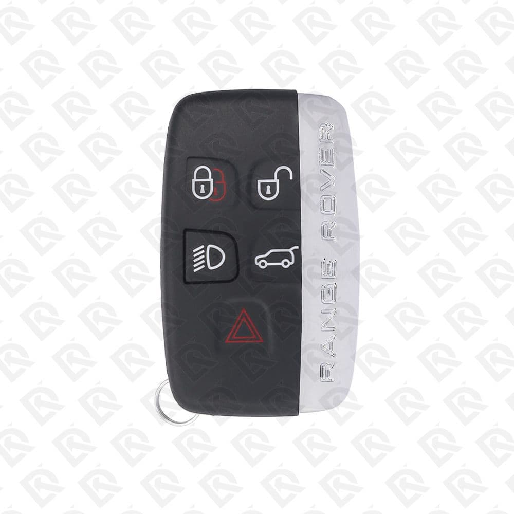 2013 - 2020 LAND ROVER RANGE ROVER SMART KEY 49CHIP 5BUTTONS SMART KEY 433MHZ - AFTERMARKET