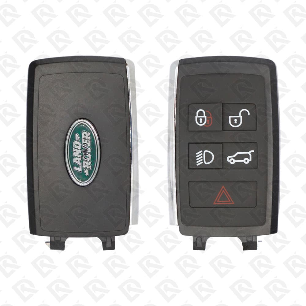 2018 - 2023 LAND ROVER SMART KEY UWB 5BUTTONS 315MHZ JK52-15K601-CK - ORIGINAL