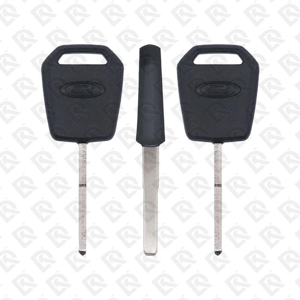 2013 - 2020 STRATTEC FORD TRANSPONDER KEY128 BIT - 5923293