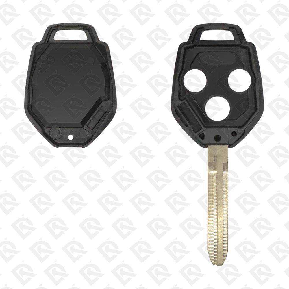 2024 - 2025 NISSAN SENTRA SMART KEY - 5BUTTONS - 433MHZ - 285E3-6LY5E ORIGINAL / USED