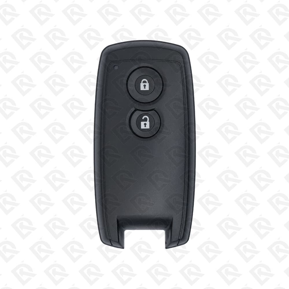 2007 - 2012 SUZUKI GRAND VITARA SX4 SMART KEY 2BUTTONS - 315MHZ - 37172-64J00 AFTERMARKET