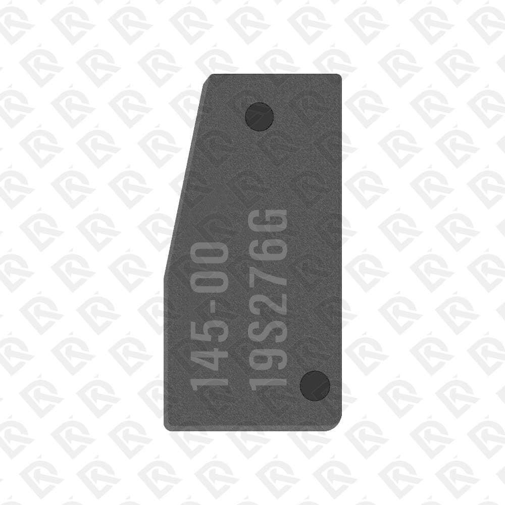 4D60 4D-60 80 BIT TEXAS TI ORIGINAL BLANK TRANSPONDER CHIP