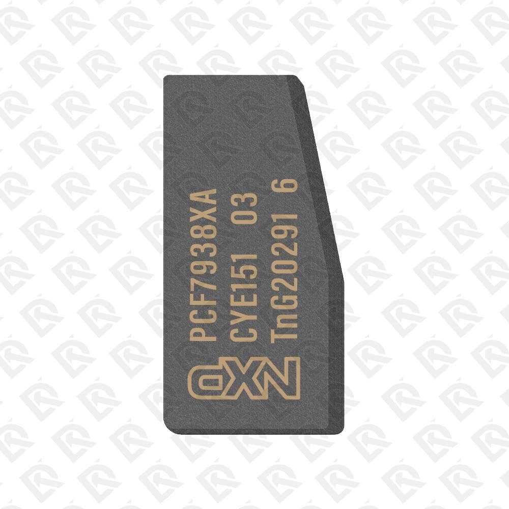 PCF7938XA HITAG3 鈥 ID47 NXP ORIGINAL TRANSPONDER CHIP FOR KIA HYUNDAI
