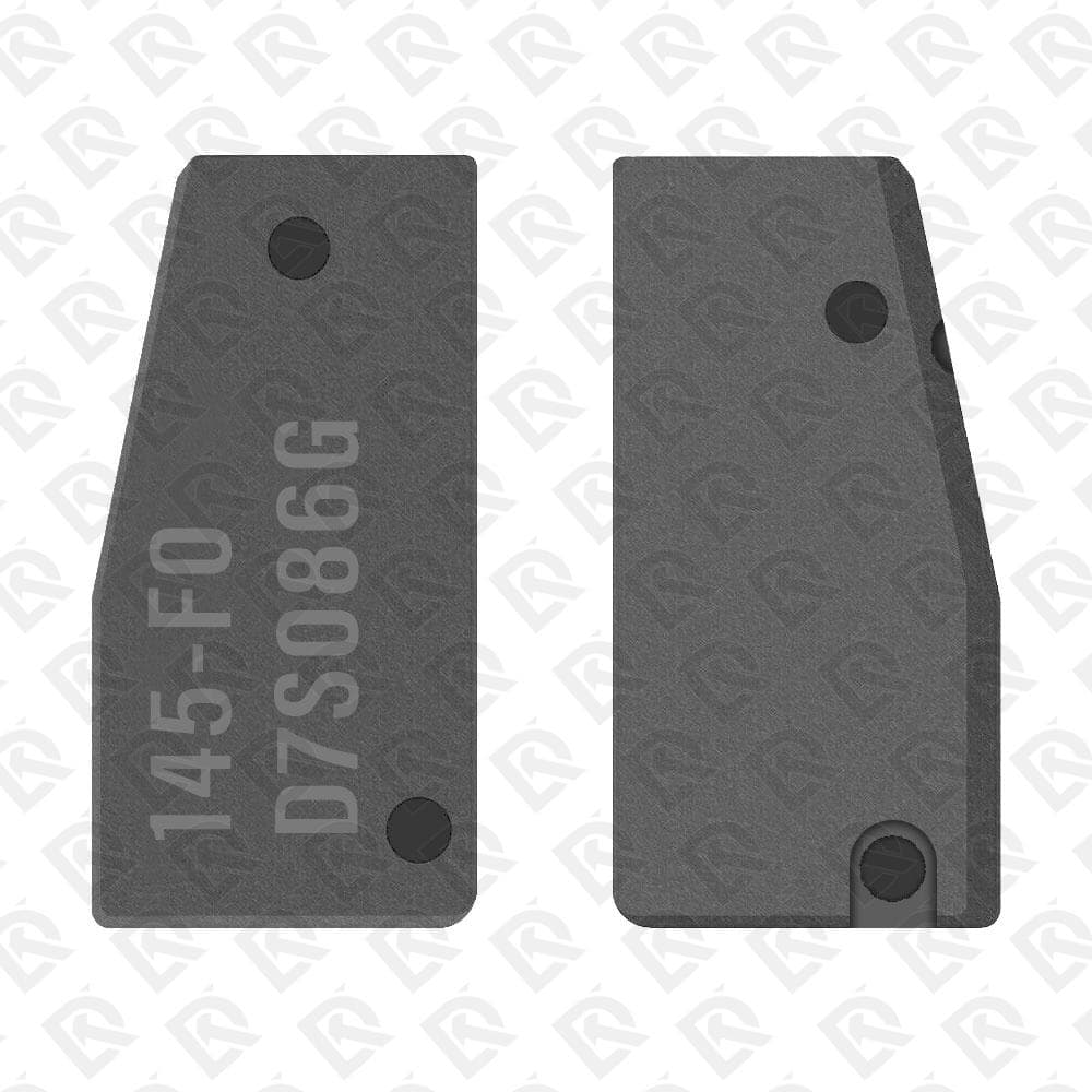 TEXAS TI ORIGINAL 4D 63-40 BIT TRANSPONDER CHIP FOR FORD MAZDA