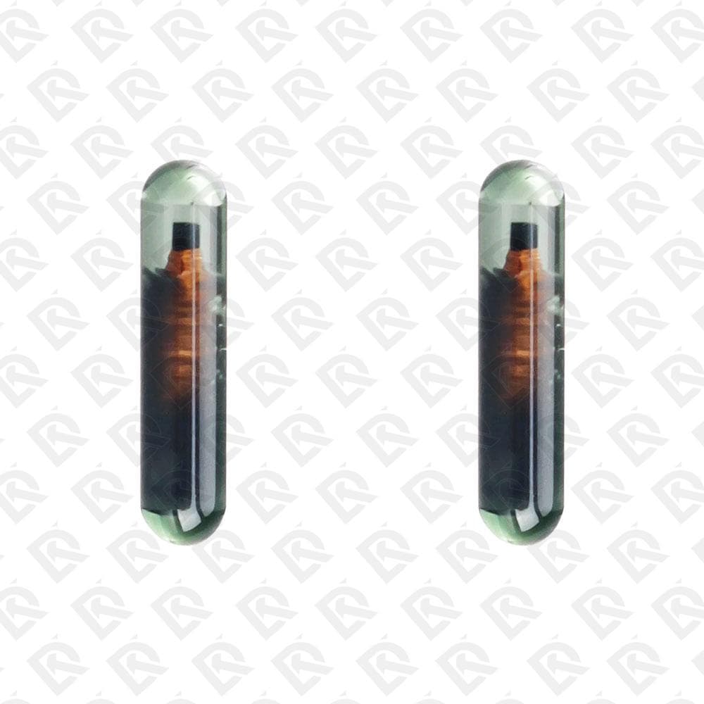 MEGAMOS GLASS TRANSPONDER CHIP ID13 - ORIGINAL