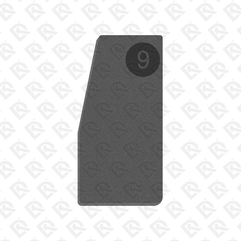 T5 ORIGINAL CARBON CLONING TRANSPONDER CHIP
