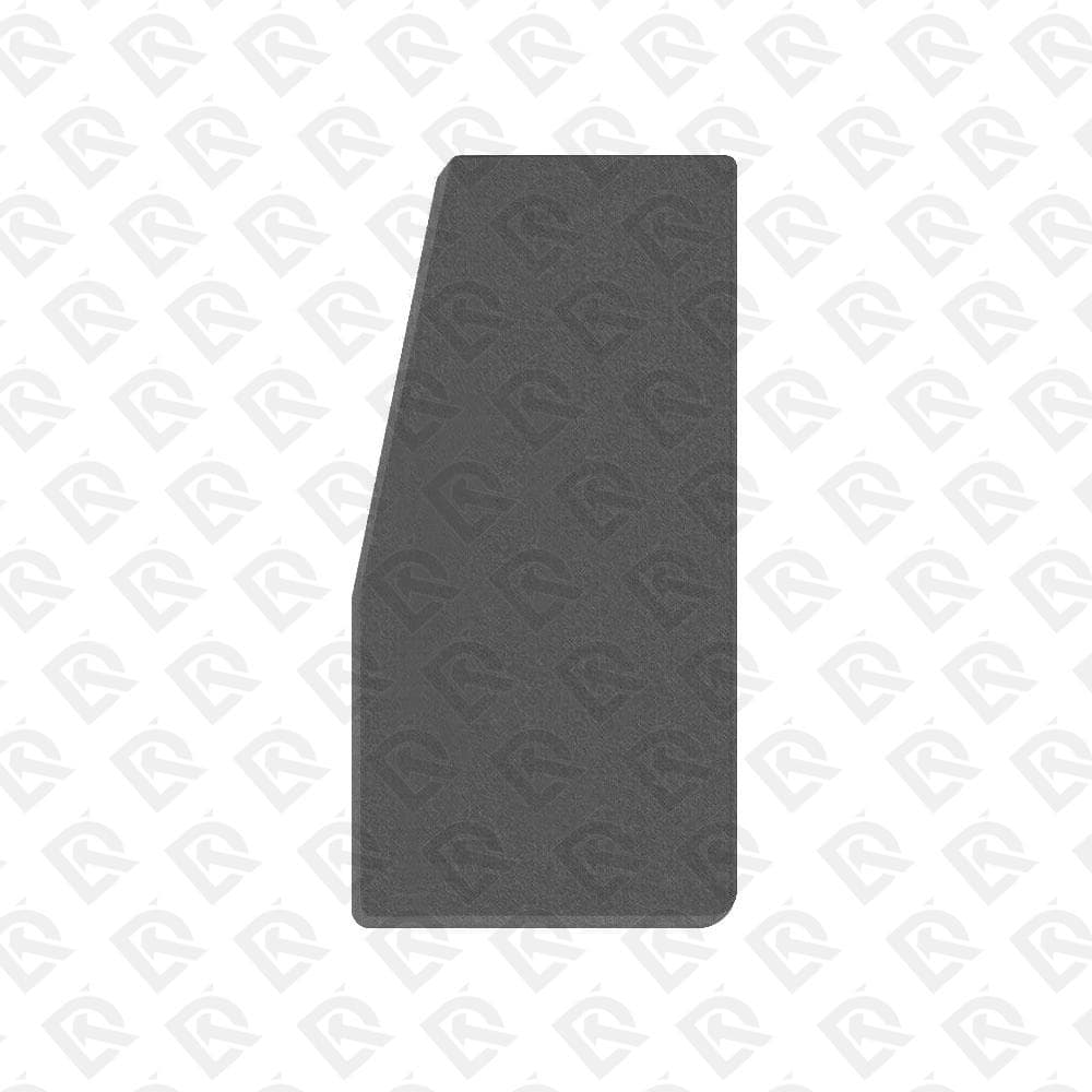 4D60 4D-60 80 BIT TEXAS TI AFTERMARKET BLANK TRANSPONDER CHIP