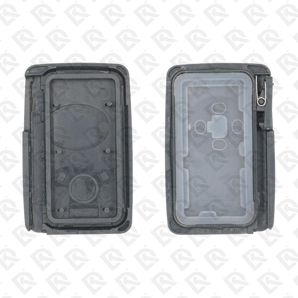 TOYOTA AVALON SMART KEY SHELL 4 BUTTONS - AFTERMARKET