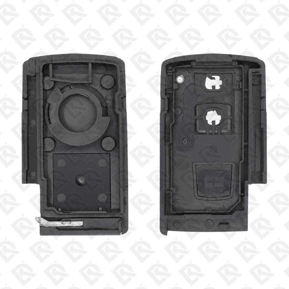 TOYOTA PRIUS SMART KEY SHELL 3 BUTTONS - AFTERMARKET