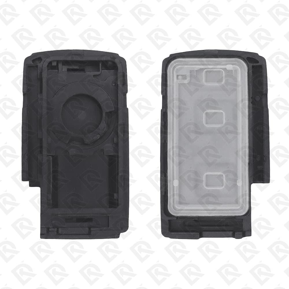 TOYOTA PRIUS SMART KEY SHELL 3 BUTTONS - AFTERMARKET