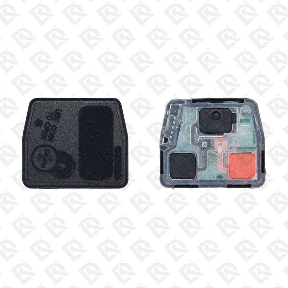 2003 - 2008 LEXUS TOYOTA REMOTE 3BUTTONS 315MHZ HYQ1512V - AFTERMARKET