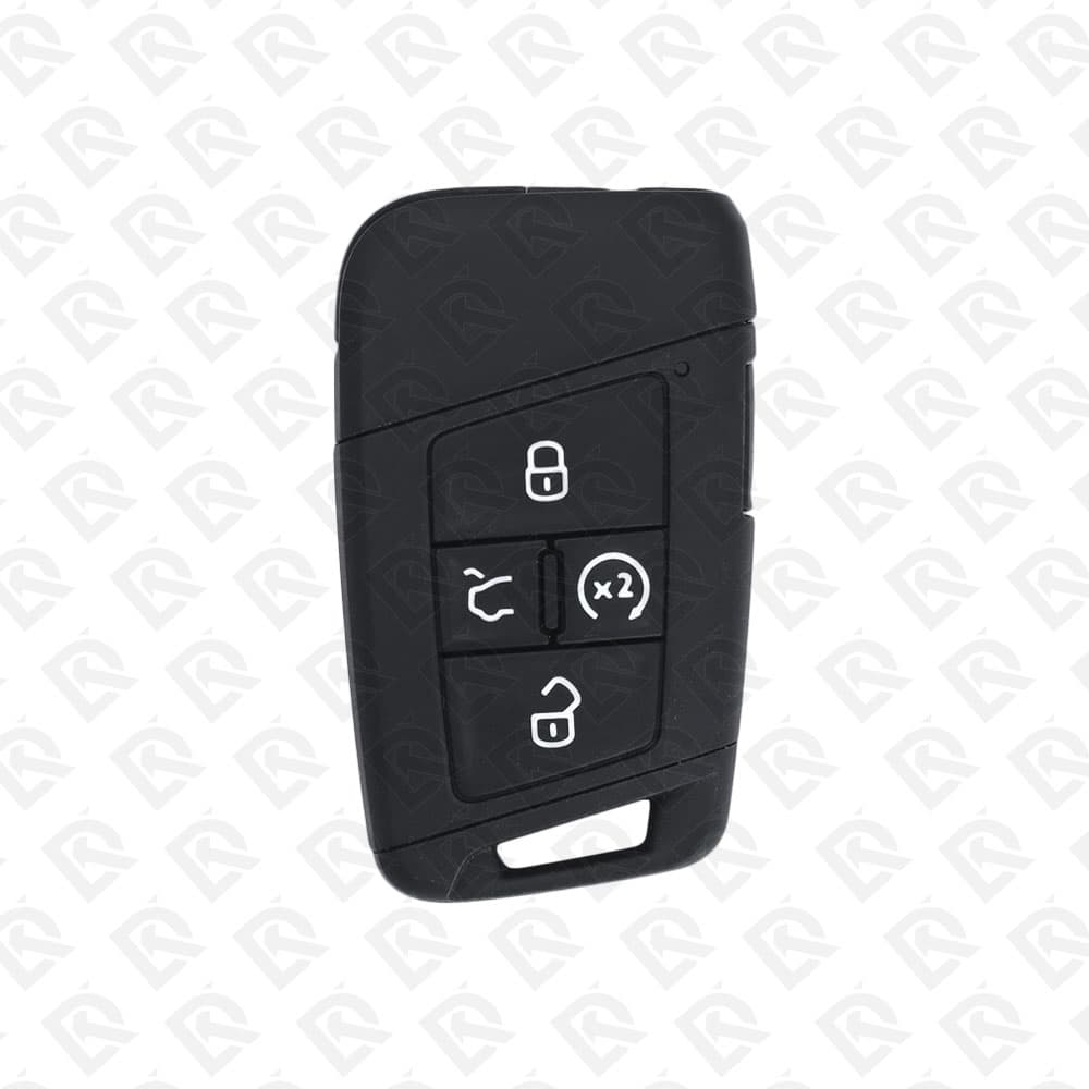 2018 - 2020 VOLKSWAGEN ATLAS PASSAT SMART KEY 5BUTTONS - 315MHZ - 3G0 959 752T ORIGINAL