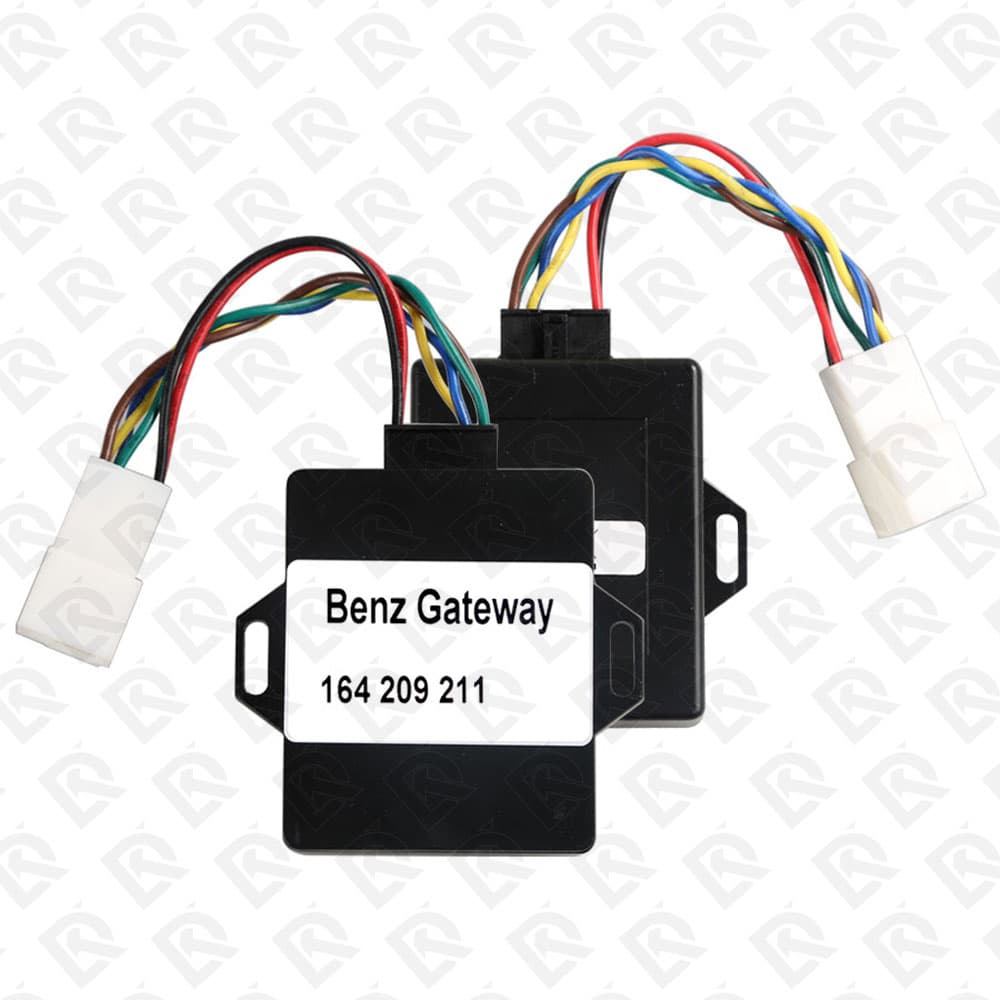 B04259-BENZ GATEWAY W164, W209, W211 FOR VVDI MB BGA AND NEC PRO57
