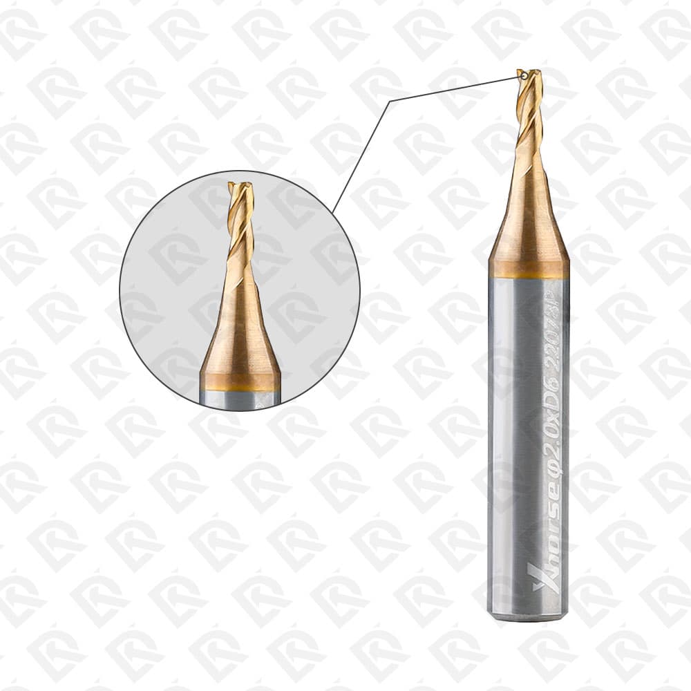 XHORSE - 2.0MMM BIT CUTTER - XCMN06EN