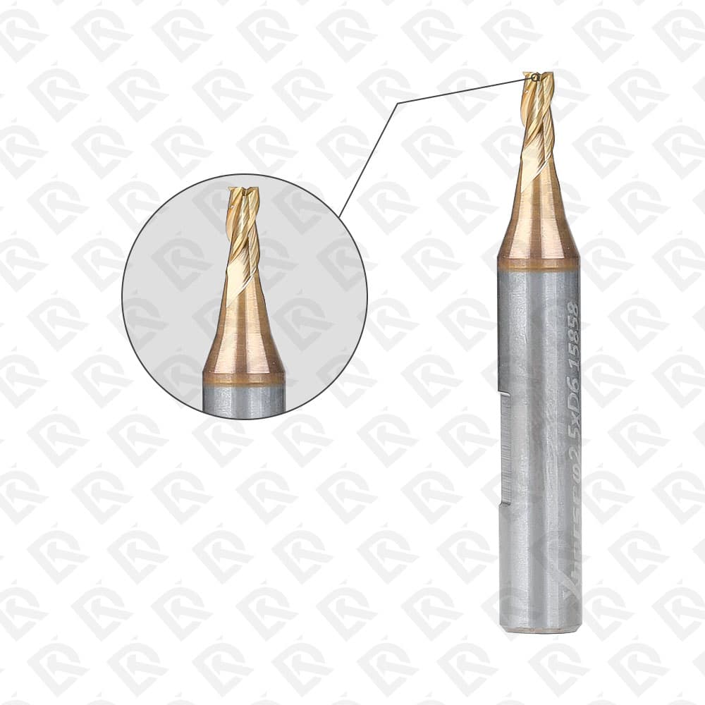 XHORSE - 2.5MMM BIT CUTTER - XCMN07EN