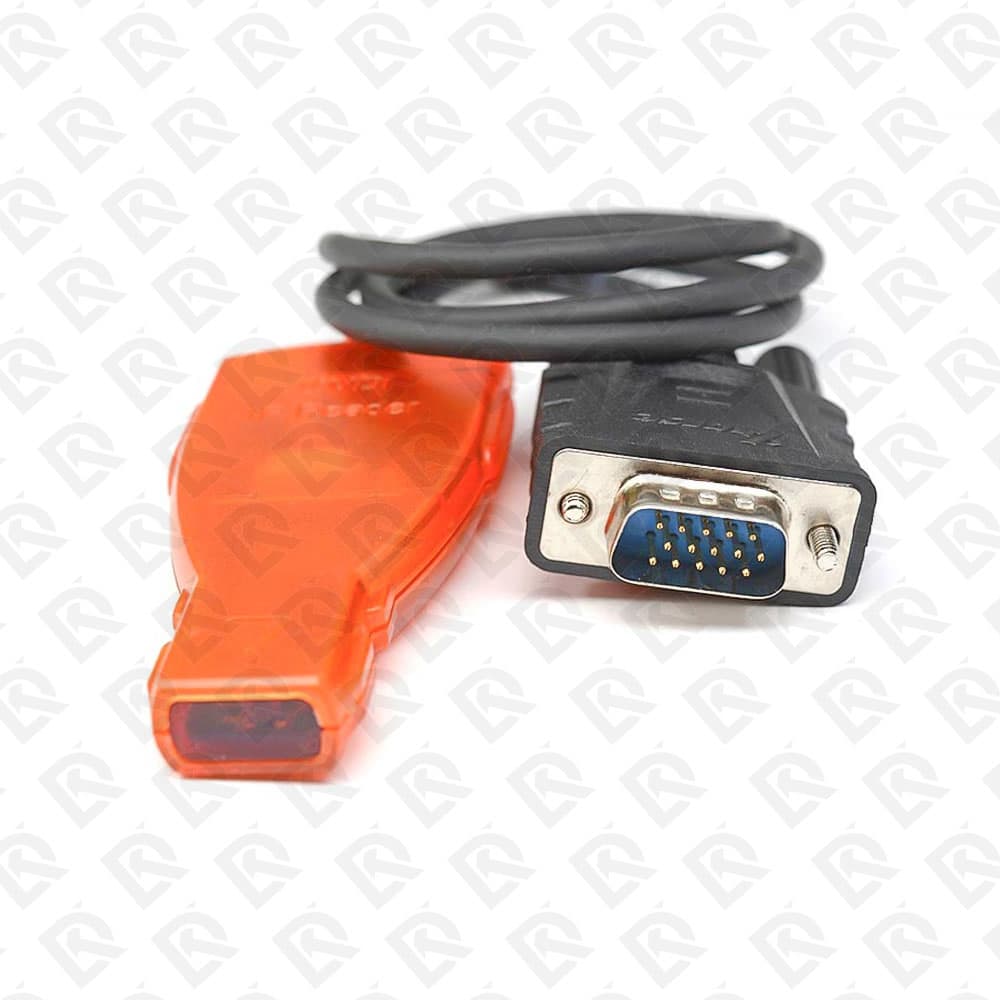 XHORSE VVDI XDMB01GL - XDMB01EN MB TOOL IR READER BENZ INFRARED ADAPTER